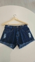 SHORTS JEANS LINHA - ( V02412) na internet