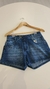 SHORTS JEANS - ( V02412) na internet