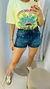 SHORTS JEANS - ( V02412) - comprar online