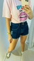 SHORTS JEANS LINHA - ( V02412)