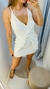 VESTIDO TRANSPASSADO ( V01224) - loja online