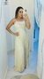 VESTIDO FRANZIDO ( V01224) - loja online