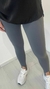 CALÇA LEGGING PEZINHO - CINZA (I024) - comprar online