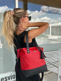 Cartera & Sobre (ambos con cierre) - comprar online