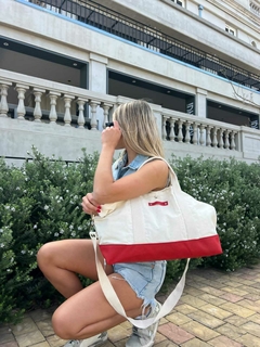 Cartera de playa - Vitalia