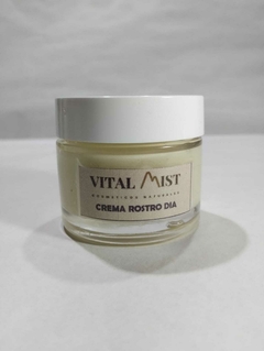 Crema Rostro Dia