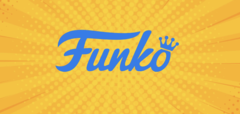 Banner de la categoría Funko Pop