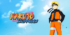 Banner de la categoría Naruto