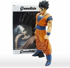 Gohan Resolution Of Soldiers Grandista Resolution - Banpresto Bandai Original