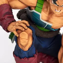 Bardock BWFC Super Master Stars Piece - Two Dimensions - Banpresto Bandai Original en internet