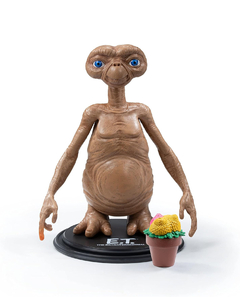 Figura de ET - Bendyfigs Original - comprar online