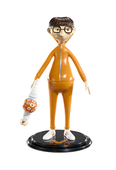 Figura de Vector Victor Perkins - Minions - Bendyfigs Original - comprar online