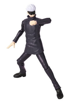 Satoru Gojo - Jujutsu Kaisen - Anime Heroes Bandai Original - comprar online