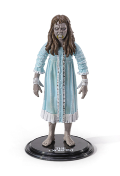 Figura de Regan The Exorcist - Horror Bendyfigs Original - comprar online