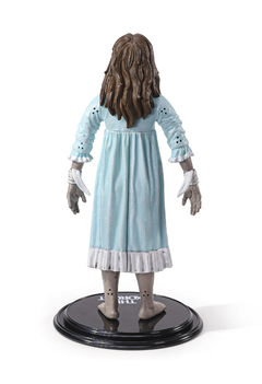 Figura de Regan The Exorcist - Horror Bendyfigs Original - tienda online