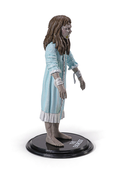 Imagen de Figura de Regan The Exorcist - Horror Bendyfigs Original