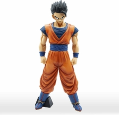 Gohan Resolution Of Soldiers Grandista Resolution - Banpresto Bandai Original - comprar online