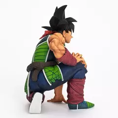 Bardock BWFC Super Master Stars Piece - Two Dimensions - Banpresto Bandai Original - comprar online