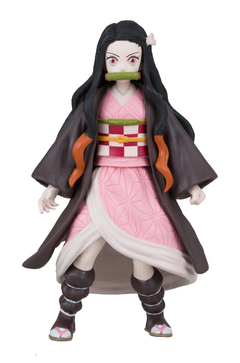 Figura de Nezuko Kamado 12cm Demon Slayer - McFarlane Original - comprar online