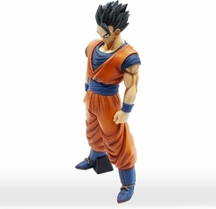 Gohan Resolution Of Soldiers Grandista Resolution - Banpresto Bandai Original en internet