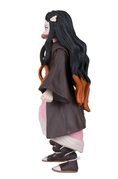 Figura de Nezuko Kamado 12cm Demon Slayer - McFarlane Original en internet