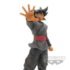 Goku Black Grandista Nero - Dragon Ball Super - Banpresto Original - Unytoys