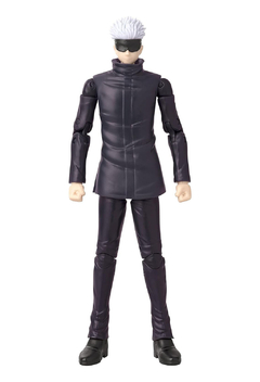 Satoru Gojo - Jujutsu Kaisen - Anime Heroes Bandai Original - tienda online