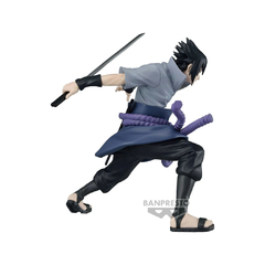 Figura de Uchiha Sasuke - Naruto Vibration Stars - Banpresto original - tienda online