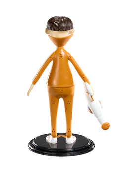 Figura de Vector Victor Perkins - Minions - Bendyfigs Original - tienda online