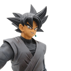 Goku Black Grandista Nero - Dragon Ball Super - Banpresto Original - comprar online