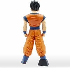 Gohan Resolution Of Soldiers Grandista Resolution - Banpresto Bandai Original - tienda online