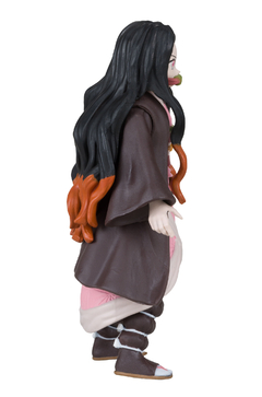 Figura de Nezuko Kamado 12cm Demon Slayer - McFarlane Original - tienda online