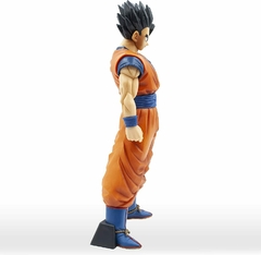 Imagen de Gohan Resolution Of Soldiers Grandista Resolution - Banpresto Bandai Original