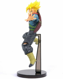 Imagen de Trunks Super Saiyan Chosenshiretsuden V2 Banpresto Original