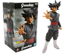 Goku Black Grandista Nero - Dragon Ball Super - Banpresto Original