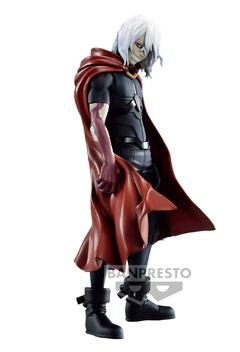 Tomura Shigaraki DXF - My hero Academia - Banpresto Bandai Original en internet