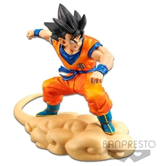 Goku Flying Nimbus Nube voladora - Banpresto Original - comprar online