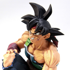 Bardock BWFC Super Master Stars Piece - Two Dimensions - Banpresto Bandai Original - tienda online