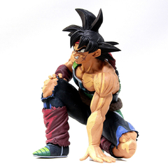 Imagen de Bardock BWFC Super Master Stars Piece - Two Dimensions - Banpresto Bandai Original