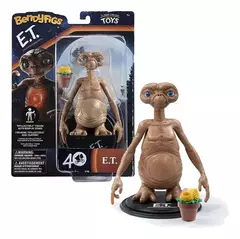 Figura de ET - Bendyfigs Original