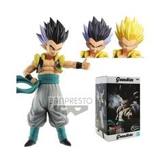 Imagen de Gotenks Grandista Resolution - Banpresto Bandai Original