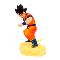 Goku Flying Nimbus Nube voladora - Banpresto Original en internet