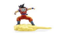 Goku Flying Nimbus Nube voladora - Banpresto Original - tienda online