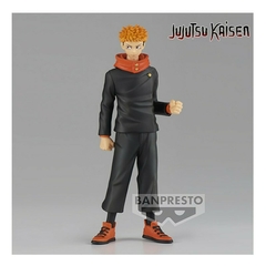 Figura de Yuji Itadori - Jukon No Kata Jujutsu Kaisen - Banpresto en internet