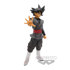 Goku Black Grandista Nero - Dragon Ball Super - Banpresto Original en internet