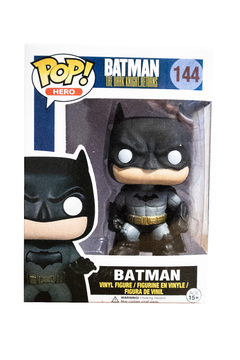 Figura Batman Dark Knight Returns - Bootleg Funko Pop #144