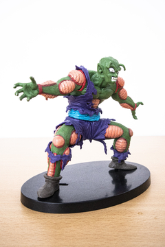 Picoro Scultures Big - Dragon Ball Z - Simil Banpresto