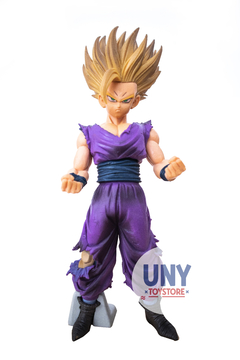 Gohan SSJ2 Master Stars Piece - Simil Banpresto