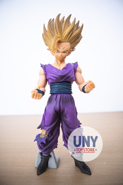 Gohan SSJ2 Master Stars Piece - Simil Banpresto en internet