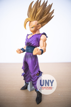 Gohan SSJ2 Master Stars Piece - Simil Banpresto - Unytoys